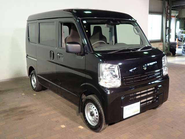 スズキ エブリイ ６６０ ＰＡ リミテッド ハイルーフ ４ＷＤ R6年 (近畿) 99
