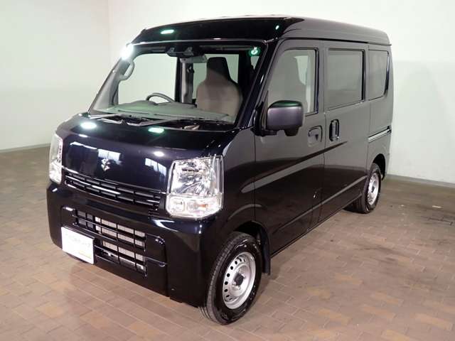 スズキ エブリイ ６６０ ＰＡ リミテッド ハイルーフ ４ＷＤ R6年 (近畿) 99