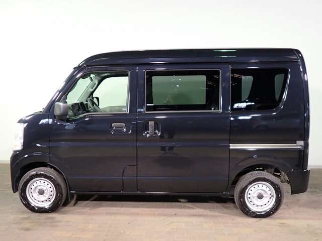 スズキ エブリイ ６６０ ＰＡ リミテッド ハイルーフ ４ＷＤ R6年 (近畿) 99