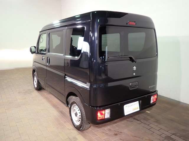 スズキ エブリイ ６６０ ＰＡ リミテッド ハイルーフ ４ＷＤ R6年 (近畿) 99