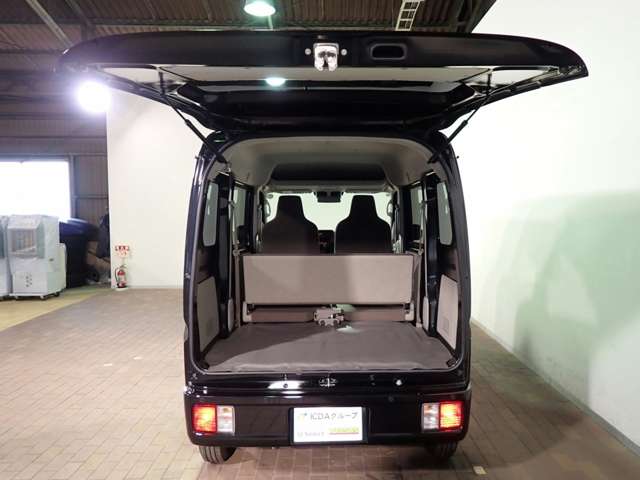 スズキ エブリイ ６６０ ＰＡ リミテッド ハイルーフ ４ＷＤ R6年 (近畿) 99