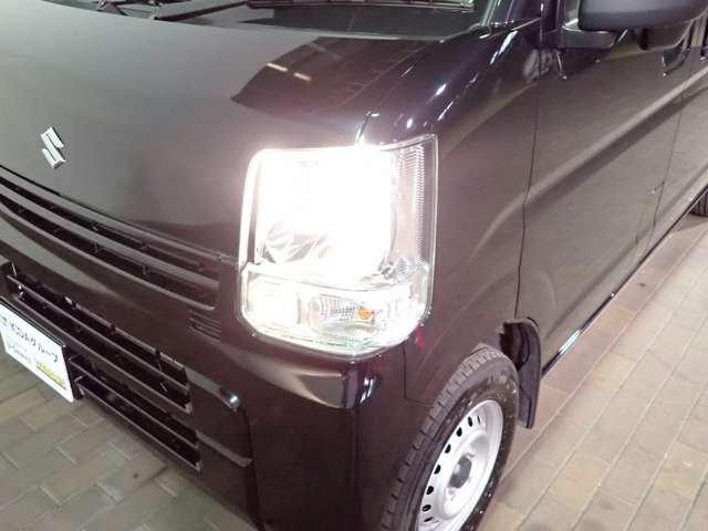 スズキ エブリイ ６６０ ＰＡ リミテッド ハイルーフ ４ＷＤ R6年 (近畿) 99