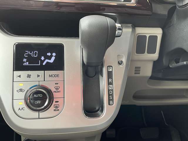 ダイハツ キャスト　スタイル スタイル ６６０ Ｇ ＳＡＩＩ H27年 (関東) 99