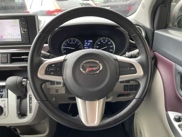 ダイハツ キャスト　スタイル スタイル ６６０ Ｇ ＳＡＩＩ H27年 (関東) 99