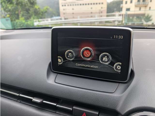 マツダ デミオ １．５ ＸＤ ツーリング ディーゼルターボ H27年 (関東) 99