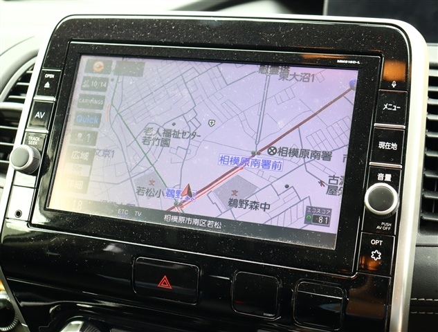 日産 セレナ ２．０ ハイウェイスター プロパイロット エディション H29年 (関東) 99