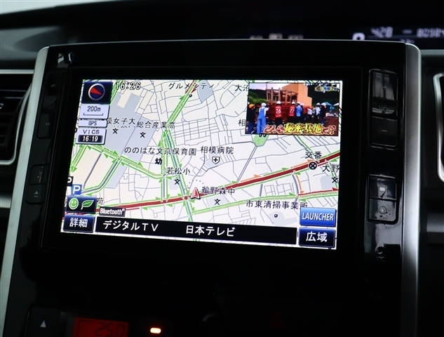 ダイハツ タント ６６０ カスタム ＲＳ ＳＡ H26年 (関東) 99