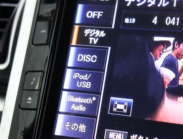 ダイハツ タント ６６０ カスタム ＲＳ ＳＡ H26年 (関東) 99