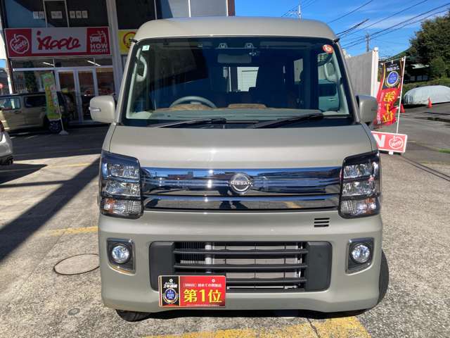 日産 クリッパーリオ ６６０ Ｅ ハイルーフ R7年 (関東) 99