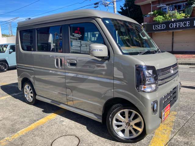 日産 クリッパーリオ ６６０ Ｅ ハイルーフ R7年 (関東) 99
