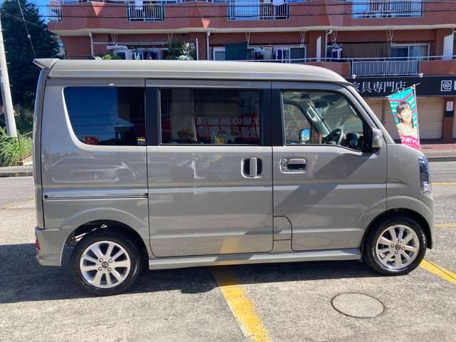 日産 クリッパーリオ ６６０ Ｅ ハイルーフ R7年 (関東) 99