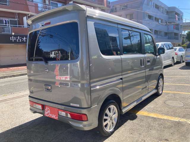 日産 クリッパーリオ ６６０ Ｅ ハイルーフ R7年 (関東) 99