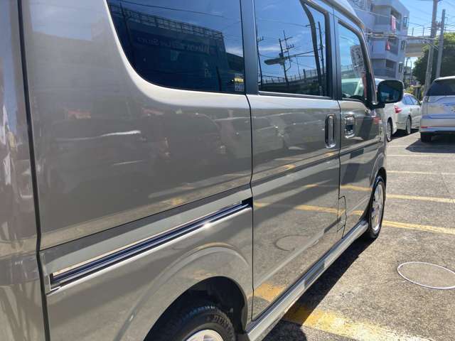 日産 クリッパーリオ ６６０ Ｅ ハイルーフ R7年 (関東) 99