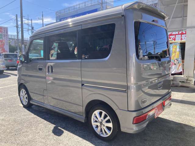 日産 クリッパーリオ ６６０ Ｅ ハイルーフ R7年 (関東) 99