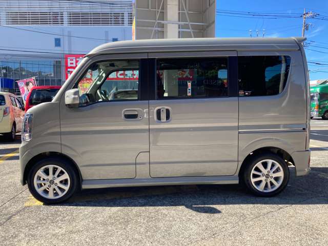 日産 クリッパーリオ ６６０ Ｅ ハイルーフ R7年 (関東) 99