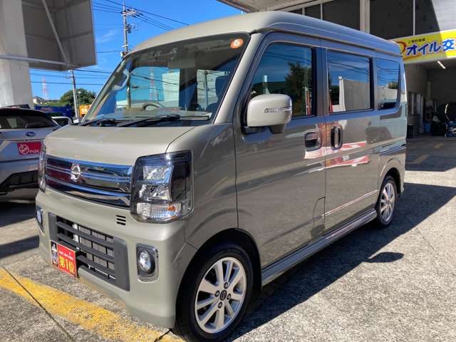 日産 クリッパーリオ ６６０ Ｅ ハイルーフ R7年 (関東) 99