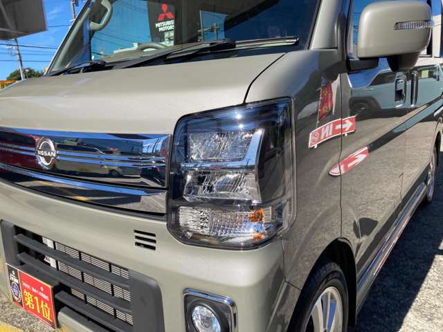 日産 クリッパーリオ ６６０ Ｅ ハイルーフ R7年 (関東) 99