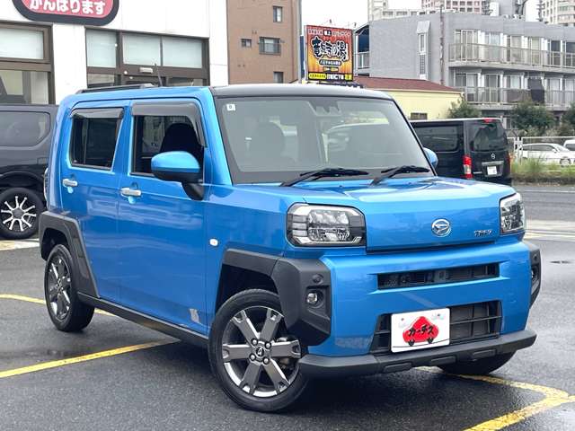 ダイハツ タフト ６６０ Ｇ R2年 () 99