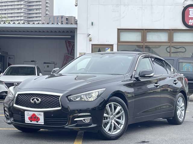 日産 スカイライン ２．０ ２００ＧＴ－Ｔ タイプＰ H27年 () 99