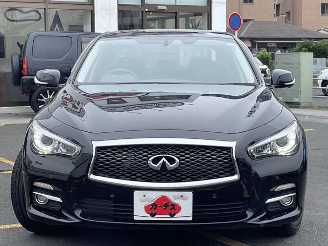 日産 スカイライン ２．０ ２００ＧＴ－Ｔ タイプＰ H27年 () 99