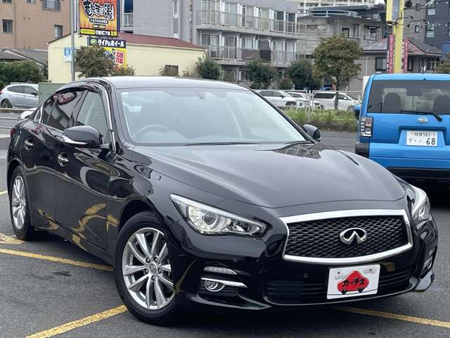 日産 スカイライン ２．０ ２００ＧＴ－Ｔ タイプＰ H27年 () 99