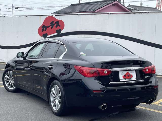 日産 スカイライン ２．０ ２００ＧＴ－Ｔ タイプＰ H27年 () 99