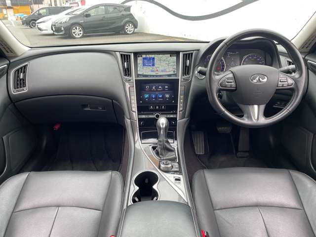 日産 スカイライン ２．０ ２００ＧＴ－Ｔ タイプＰ H27年 () 99