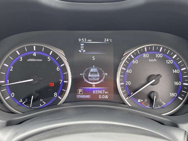 日産 スカイライン ２．０ ２００ＧＴ－Ｔ タイプＰ H27年 () 99