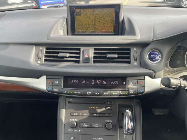 レクサス ＣＴ２００ｈ バージョンＬ H23年 () 99