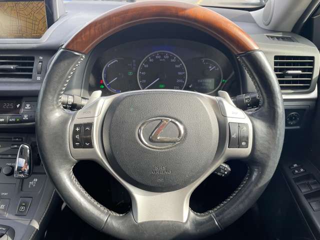 レクサス ＣＴ２００ｈ バージョンＬ H23年 () 99