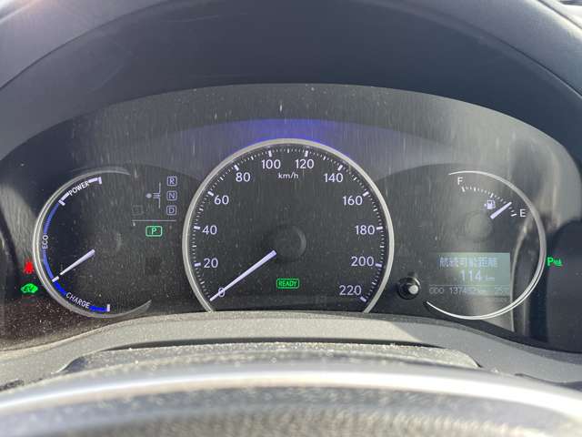 レクサス ＣＴ２００ｈ バージョンＬ H23年 () 99