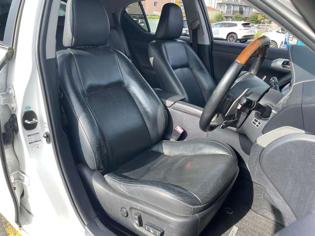 レクサス ＣＴ２００ｈ バージョンＬ H23年 () 99