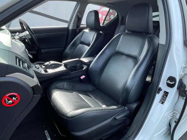 レクサス ＣＴ２００ｈ バージョンＬ H23年 () 99