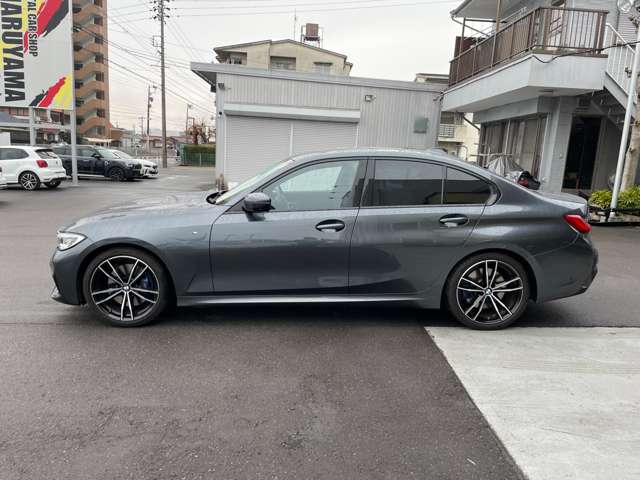 ＢＭＷ ３シリーズ ３３０ｉ　Ｍスポーツ R1年 (東海) 99