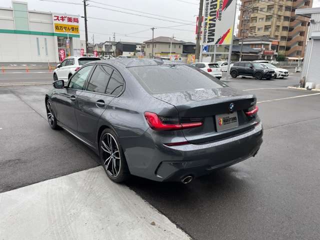 ＢＭＷ ３シリーズ ３３０ｉ　Ｍスポーツ R1年 (東海) 99