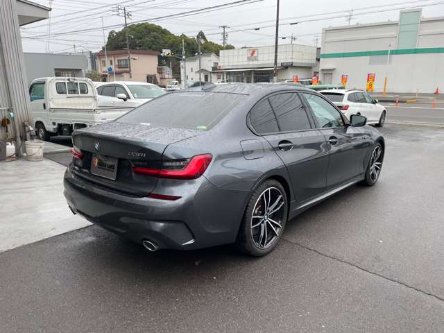 ＢＭＷ ３シリーズ ３３０ｉ　Ｍスポーツ R1年 (東海) 99