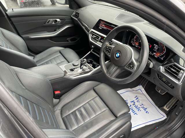 ＢＭＷ ３シリーズ ３３０ｉ　Ｍスポーツ R1年 (東海) 99