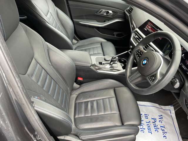 ＢＭＷ ３シリーズ ３３０ｉ　Ｍスポーツ R1年 (東海) 99