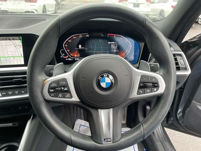 ＢＭＷ ３シリーズ ３３０ｉ　Ｍスポーツ R1年 (東海) 99