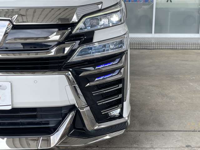 トヨタ ヴェルファイア　ハイブリッド ハイブリッド ２．５ ＺＲ Ｇエディション Ｅ－ＦＯＵＲ ４ＷＤ R1年 () 99