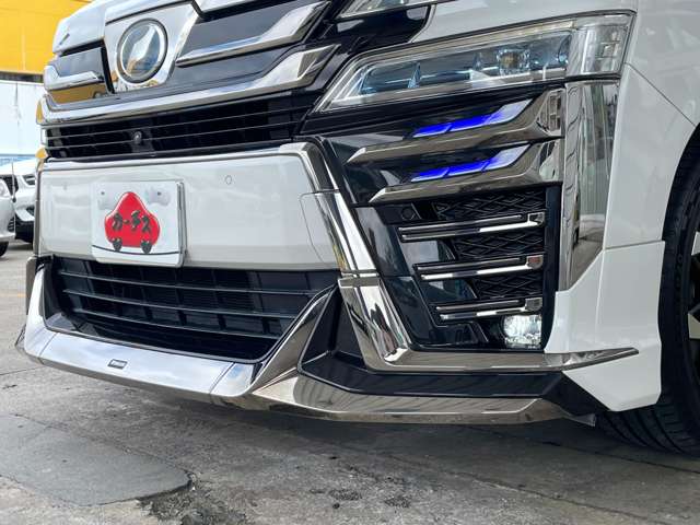 トヨタ ヴェルファイア　ハイブリッド ハイブリッド ２．５ ＺＲ Ｇエディション Ｅ－ＦＯＵＲ ４ＷＤ R1年 () 99