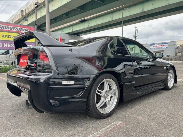 ホンダ プレリュード ２．２ ＳＩ ＶＴＥＣ H8年 (東海) 99