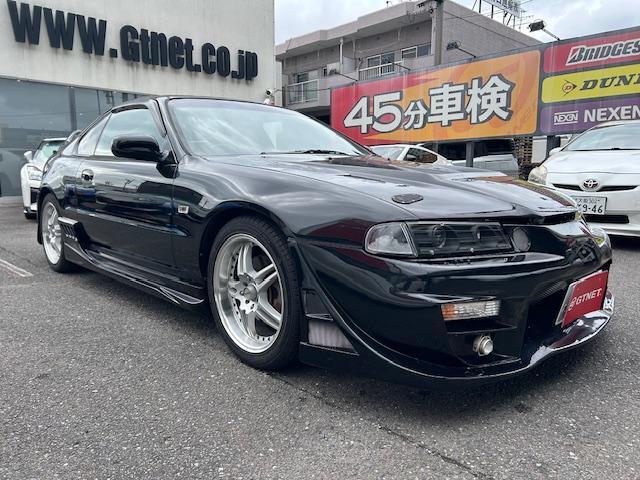 ホンダ プレリュード ２．２ ＳＩ ＶＴＥＣ H8年 (東海) 99