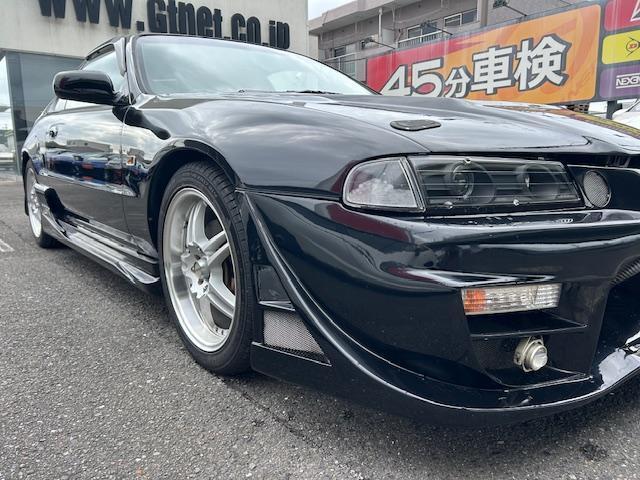 ホンダ プレリュード ２．２ ＳＩ ＶＴＥＣ H8年 (東海) 99