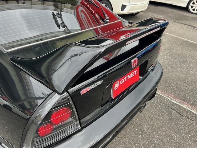 ホンダ プレリュード ２．２ ＳＩ ＶＴＥＣ H8年 (東海) 99