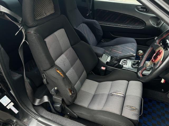 ホンダ プレリュード ２．２ ＳＩ ＶＴＥＣ H8年 (東海) 99