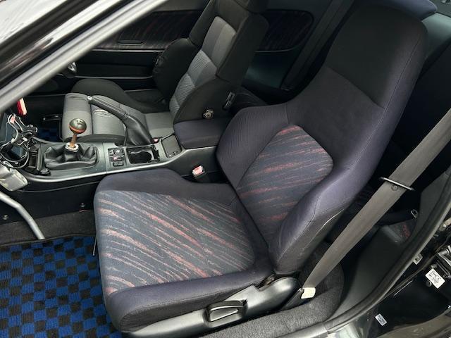 ホンダ プレリュード ２．２ ＳＩ ＶＴＥＣ H8年 (東海) 99