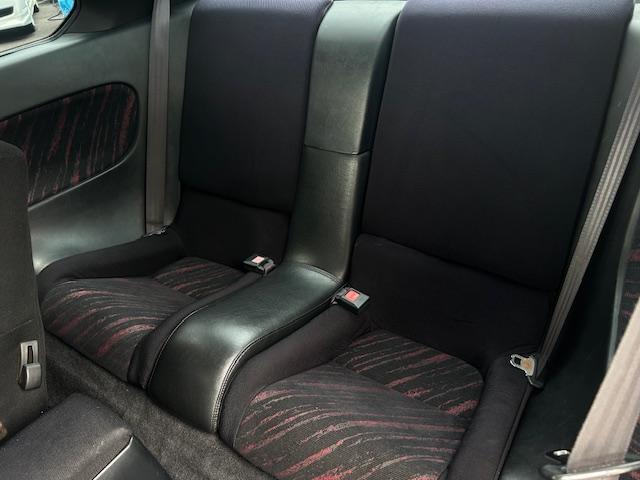 ホンダ プレリュード ２．２ ＳＩ ＶＴＥＣ H8年 (東海) 99