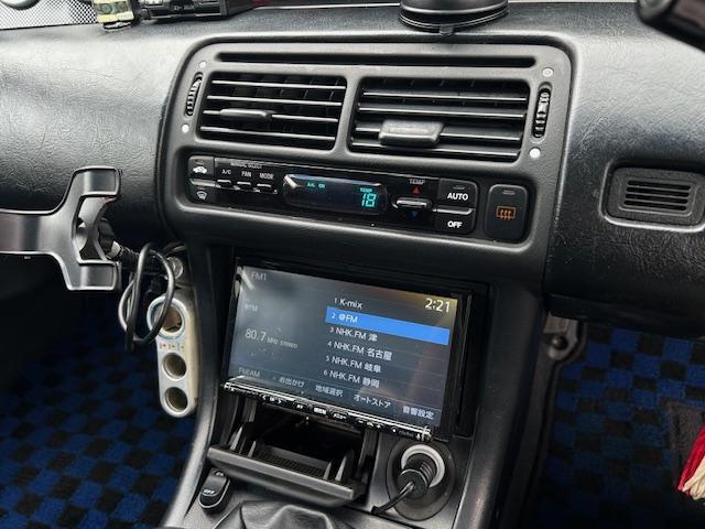 ホンダ プレリュード ２．２ ＳＩ ＶＴＥＣ H8年 (東海) 99