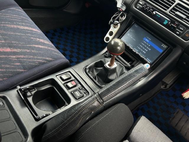ホンダ プレリュード ２．２ ＳＩ ＶＴＥＣ H8年 (東海) 99